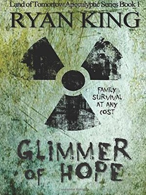 cover image of Glimmer of Hope